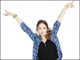 Quel est le caractre de Chlo ?