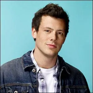 Quel acteur joue le personnage de Finn Hudson ?