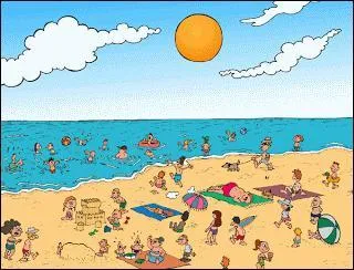 Quelle est la plus chaude temprature releve en 2012 ?