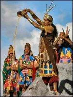 Grce  quel systme les Incas comptaient-ils ?