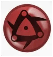 Qui porte ce sharingan ?