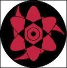 Qui a ce sharingan ?