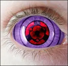 Qui porte ce rinnegan sharingan ?