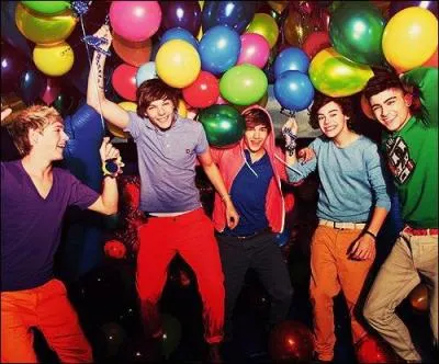 Le groupe a ft ses ... cette anne :