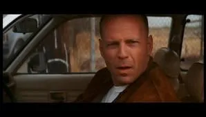 Butch conduit une voiture plus modeste... Quelle est la marque de la voiture de Fabienne, le petite amie de Butch ?