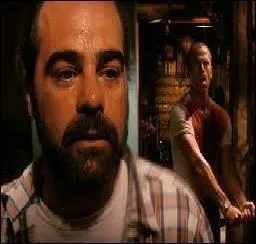 Quelle arme Butch choisit-il finalement pour sortir Marsellus Wallace de l'embarras ?