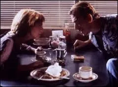 Comment Ringo surnomme-t-il sa petite amie Yolanda ?