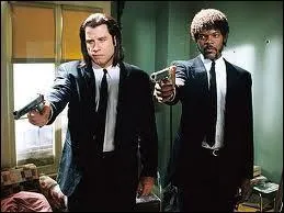 Que se passe-t-il juste aprs le rglement de compte dans l'appartement de Brett ?