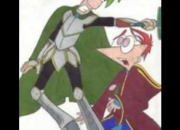 Quiz Phineas and Ferb : The Seer