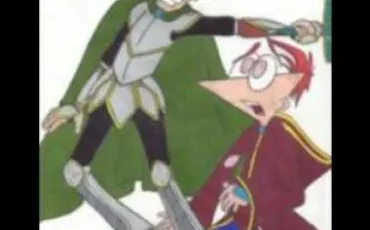 Quiz Phineas et ferb