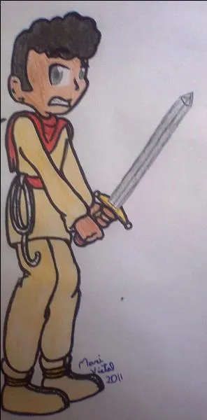 Comment s'appelle-t-il ?