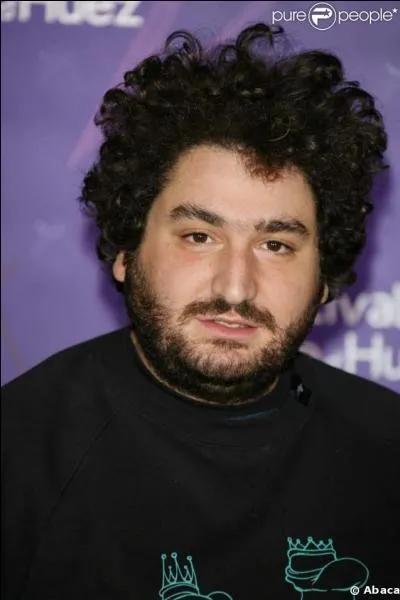 Quand il ne s'agit pas d'un prnom d'origine arabe, qu'est-ce que le mouloud ?