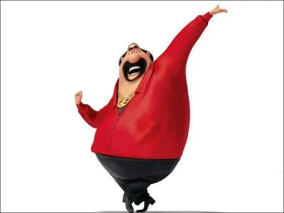 Quel est le nom du restaurant d'Eduardo ?