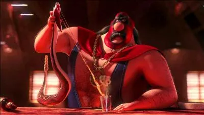 Comment El Macho est-il soit-disant mort ?