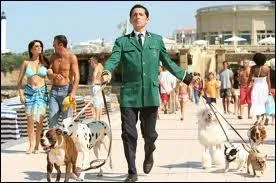 Dans quel film trouve-t-on cette image ?