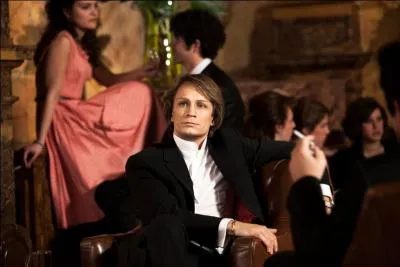 Dans quel film trouve-t-on cette image ?