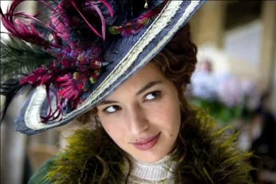 Dans quel film trouve-t-on cette image ?