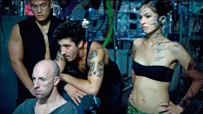 Dans quel film trouve-t-on cette image ?