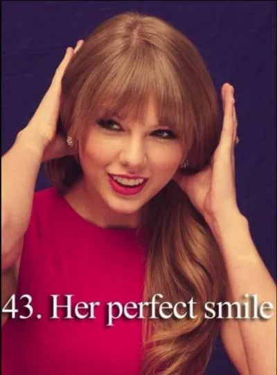 Comment appelle-t-on les fans de Taylor ?