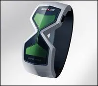 Quel instrument est invent au Xe sicle pour mesurer le temps qui passe ?