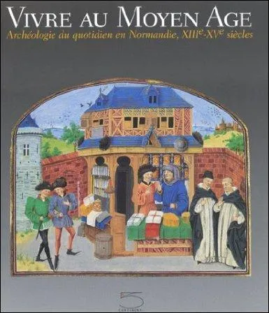 Au Moyen ge le temps et la vie sociale taient rgls par ...