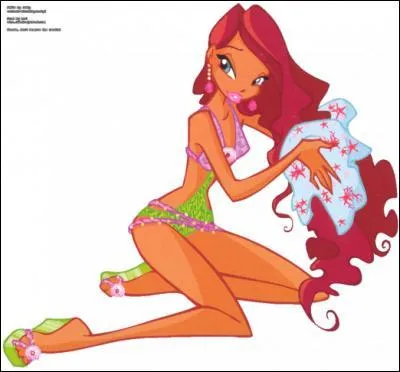 Qui est le petit copain de Layla ?