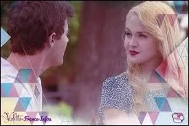 Que cachent Ludmilla et Diego ?