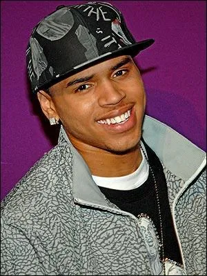 Qui est ce chanteur ?