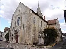 La commune de La Fert-Alais (rgion Ile-de-France) se situe dans le dpartement ...