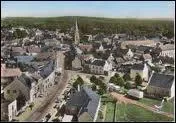 Nous allons  Plouay (rgion Bretagne). Dans quel dpartement se situe cette commune ?