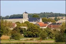 La commune de Saint-Gervais-les-Trois-Clochers (Vienne) se situe dans la rgion ...
