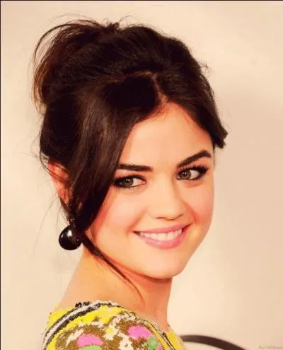 Qu'est-ce qu'Aria ne pouvait pas faire ?