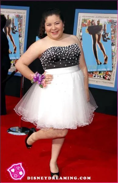 Quel est le vrai nom de Trish ?