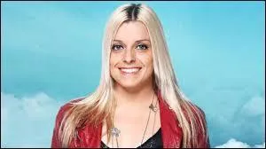 Dans l'aventure, qui est la meilleure amie d'Alexia ?