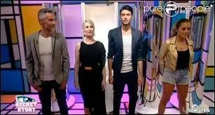 Comment s'appelle la famille du public ?