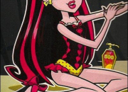 Quiz Monster High : aliments
