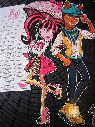 Quel est le plat prfr de Clawd ?