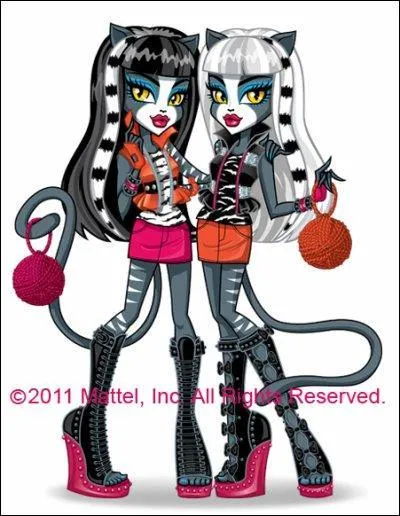 Quel est le plat prfr des soeurs rivales ?