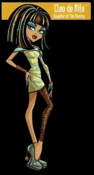 Quel est le plat prfr de Cleo ?