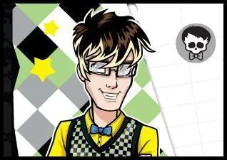 Quel est le plat prfr de Jackson Jeckyll ?