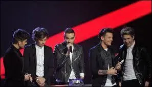 Quel est le nouveau single des 1D ?