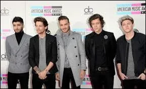 En quelle anne sont-ils ?