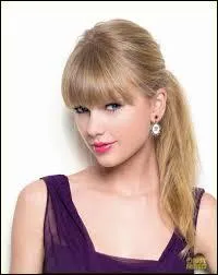 Avant , qui tait amoureux de Taylor Swift ?