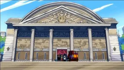 Dans quelle ville le théâtre Shéhérazade se situe-t-il ?