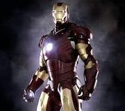 Quiz Iron man