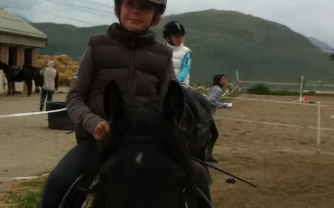 Quiz Galop 3