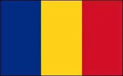 Ce drapeau est celui de :