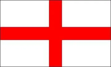 Ce drapeau est celui de :