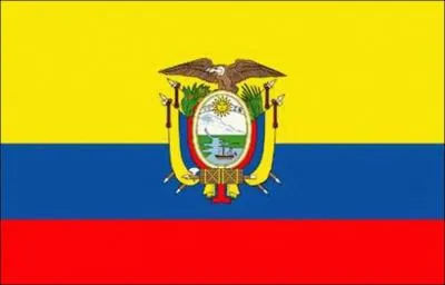 � quel pays appartient ce drapeau ?