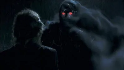 Comment s'appelle le pire ennemi de Clark ?